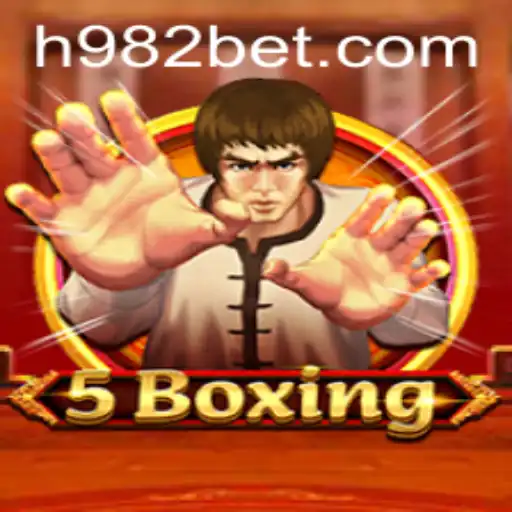 Explorando 5Boxing: Um Novo Conceito no Mundo dos Jogos