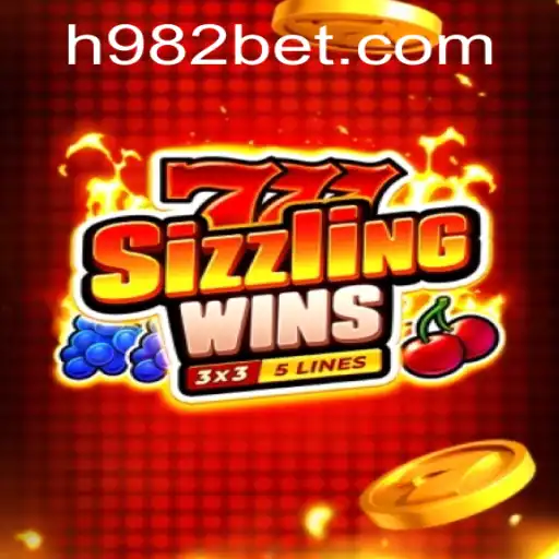 Explore o Fascinante Mundo do Jogo 777 Sizzling Wins com 982Bet