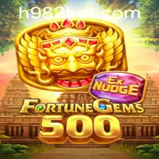 Descubra a Aventura de FortuneGems500: Um Mergulho no Mundo dos Jogos de Azar