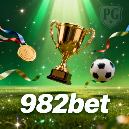 982bet Logo