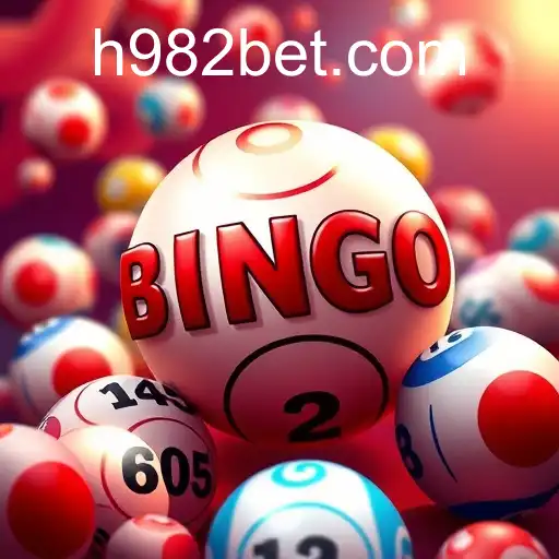 Jogos de bingo