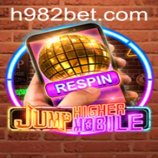 Explorando JumpHighermobile: Um Novo Fenômeno no Mundo dos Jogos