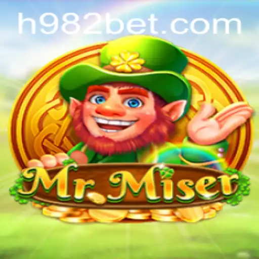 Descubra MrMiser: O Jogo de Estratégia Que Está Virando Febre Com a 982bet