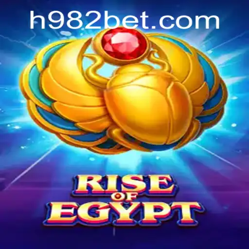 RiseOfEgypt: Aventura em um Mundo Antigo